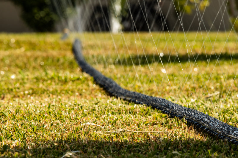 Mangueira para irrigação rolo com 100 metros, modelo I